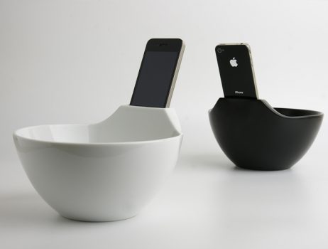 Anti-Loneliness Ramen Bowl