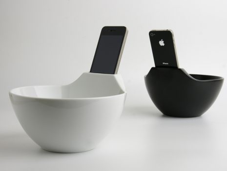 Anti-Loneliness Ramen Bowl
