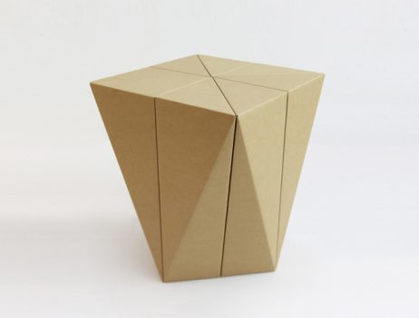 Spiral Stool