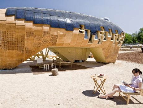 FabLabHouse
