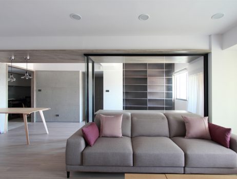 Ximpu Apartment