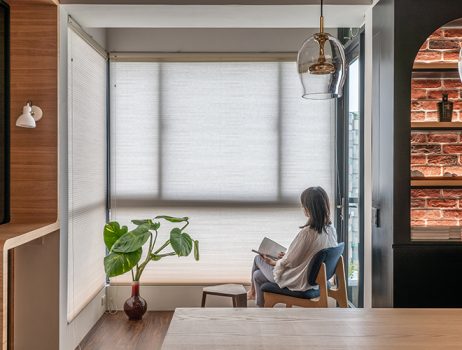 Miaoli Flat
