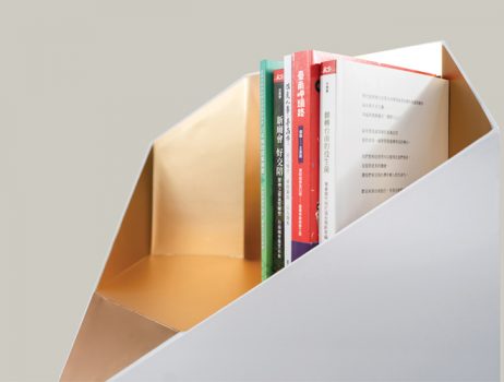 府城書架