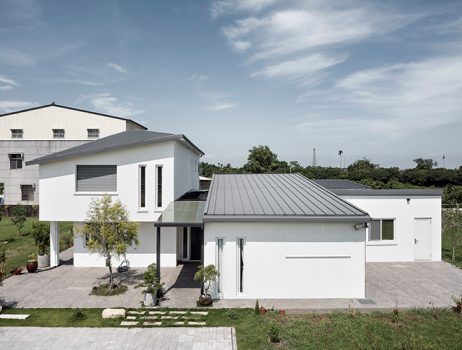 S90 Residence